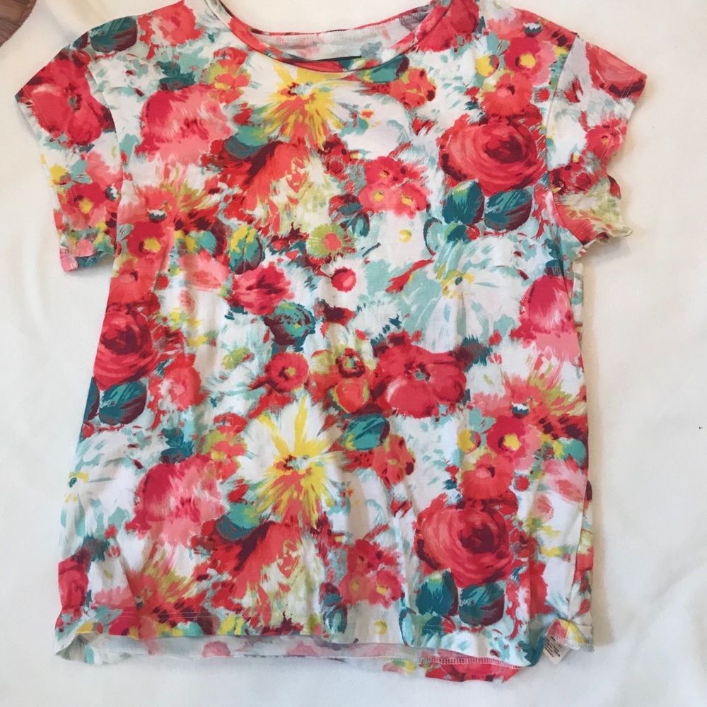 GAP shirt